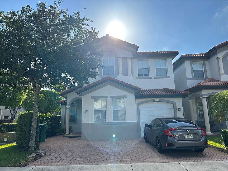 1st image of 8106 NW 115th Ct