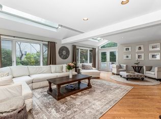 22 Stone Dr, West Orange, NJ 07052