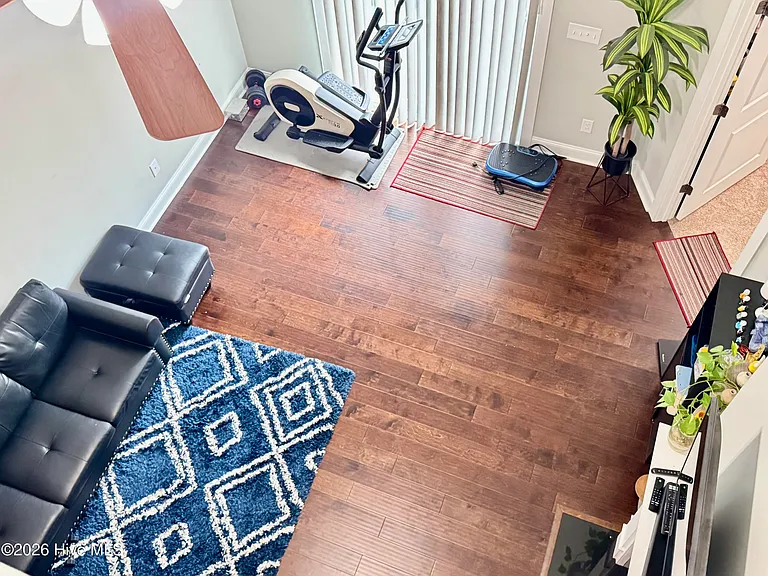 1807 Fox Den Way #6 — Photo 24