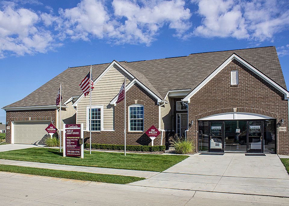 1st image of 23615 Steinway Dr