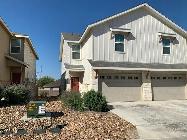 320 Untermaier St, New Braunfels, TX 78130