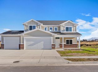3218 S 4950 W, Ogden, UT 84401
