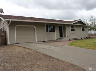535 Rosewood Dr, Buckley, WA 98321