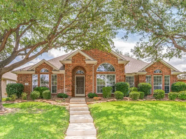 1480 Brittany Way, Rockwall, TX 75087