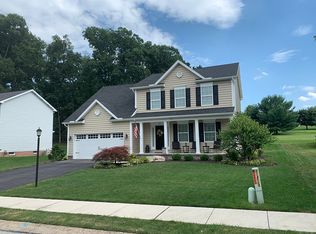 22 Amanda Ave, Hanover, PA 17331