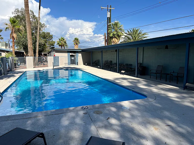 6924 E Speedway Blvd #6 — Photo 15