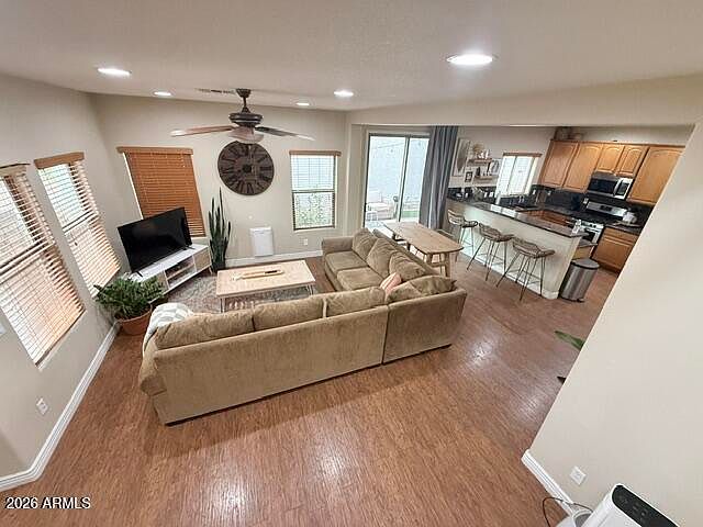 1st image of 3863 E JASPER Drive