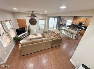 3863 E JASPER Drive, Gilbert, AZ 85296