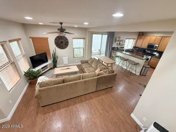3863 E JASPER Drive, Gilbert, AZ 85296