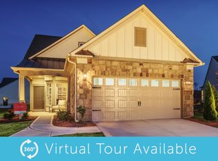 125 Blount Ct, Spring Hill, TN 37174