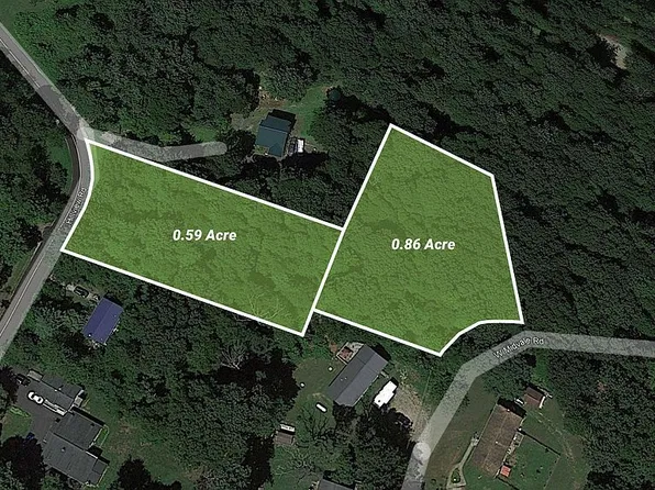Hillview Rd, Airville, PA 17302