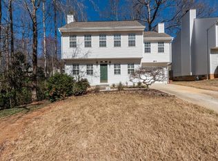 1188 Haven Brook Way NE, Atlanta, GA 30319