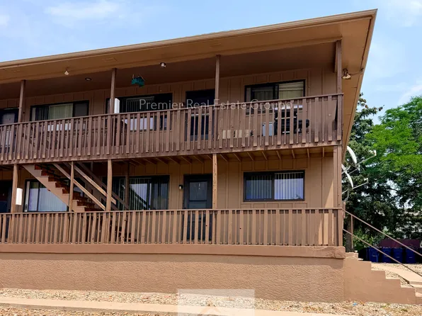 1480 Hathaway Dr APT F, Colorado Springs, CO 80915