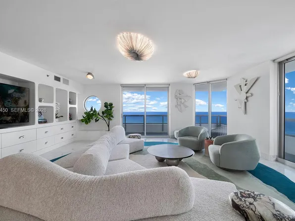 5801 Collins Ave APT 1200, Miami Beach, FL 33140