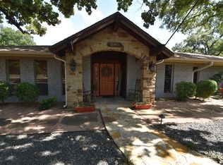 11911 Brookwood Cv, Austin, TX 78750
