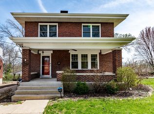 128 Forest Hill Ave, Jefferson City, MO 65109