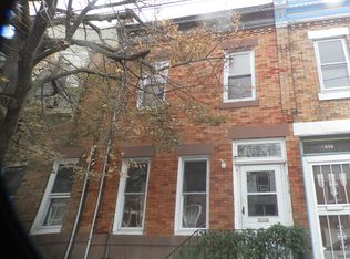 2514 Carpenter St, Philadelphia, PA 19146