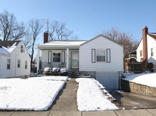 5667 Biscayne Ave, Cincinnati, OH