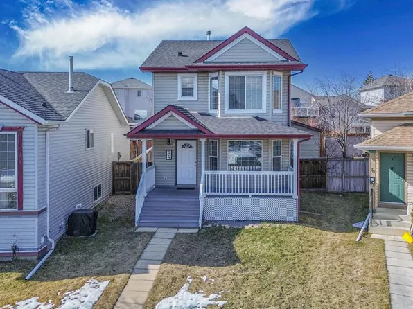 74 Country Hills Cres NW, Calgary, AB T3K 5A7