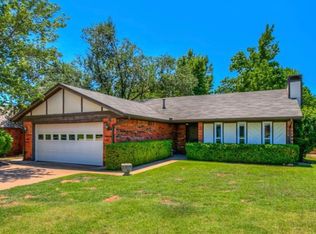 2308 Butternut Pl, Edmond, OK 73013