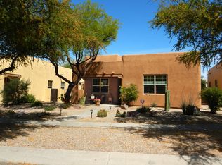 10377 E Isadore Schifano Ln, Tucson, AZ 85747