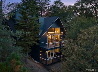1213 Klondike Dr, Lake Arrowhead, CA 92352