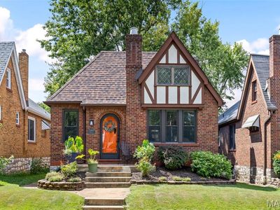 5464 Rhodes Ave, Saint Louis, MO, 63109