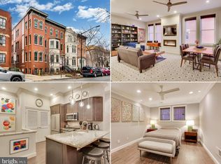 1310 12th St NW APT 2, Washington, DC 20005