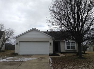 839 Stanford Ct, Trenton, OH 45067