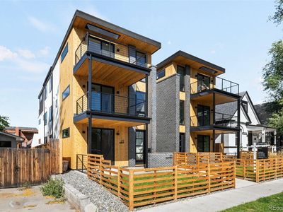 21 S Pennsylvania Street #2, Denver, CO, 80209