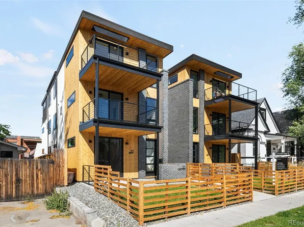 21 S Pennsylvania Street #2, Denver, CO 80209