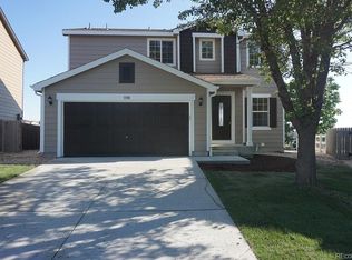 1588 Conestoga Trl, Fort Lupton, CO 80621