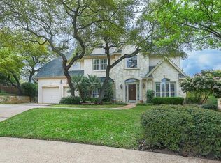 5801 Gentle Breeze Ter, Austin, TX 78731