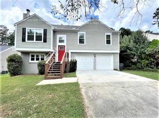 1467 Devon Mill Way, Austell, GA 30168