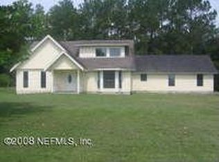 54033 Vikki Rd, Callahan, FL 32011