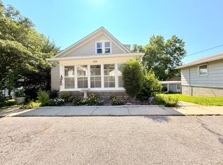 1214 S 3rd St, Nebraska City, NE 68410