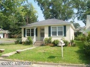 3830 27th St, Meridian, MS 39307