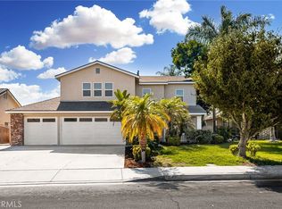3142 Clover Ln, Ontario, CA 91761