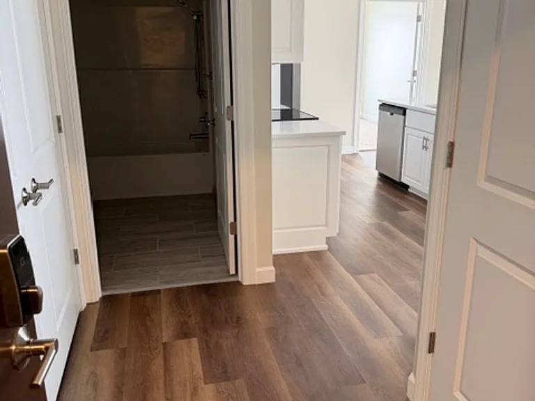 Brand New - War Eagle Apartments in the River Point District — Photo 77