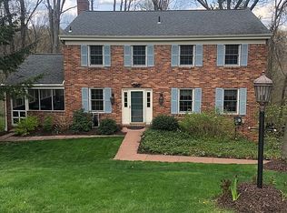 2555 Armadale Ct, Wexford, PA