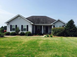 304 Leyland Rd, Statesboro, GA 30458