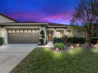 2810 Winglewood Cir, Lutz, FL 33558