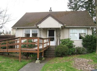 3044 Fredricksen St, Enumclaw, WA 98022