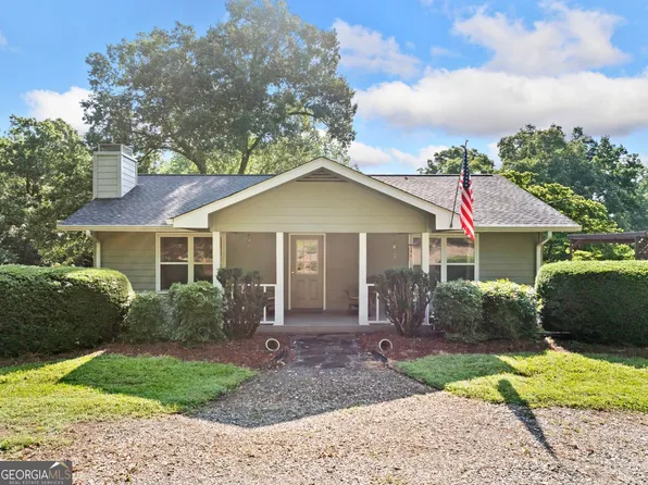 250 Indiana Blvd, Demorest, GA 30535