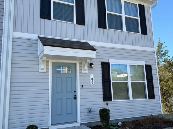 2757 Thornton Grove Blvd APT 100, Nashville, TN 37207