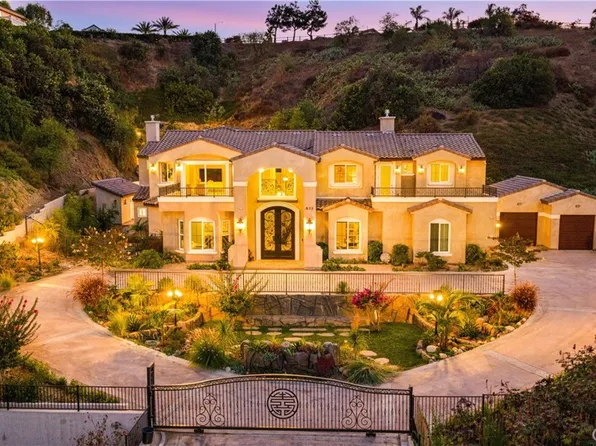 833 Silver Valley Trl, Walnut, CA 91789