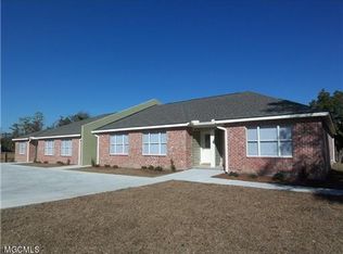 1010 31st St, Gulfport, MS 39501