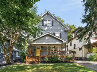 120 Marion St, Rochester, NY 14610