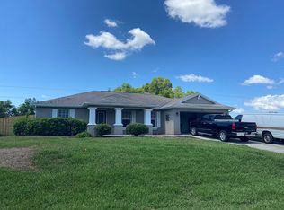 336 NE 30th St, Cape Coral, FL 33909