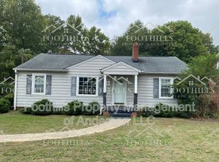 118 Avondale Rd, Anderson, SC 29624